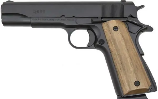 TISAS 1911A1