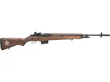 Rifles